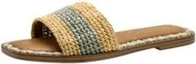 Obrázek produktu pro Tamaris Dámské sandály 1-27117-44 multi colour