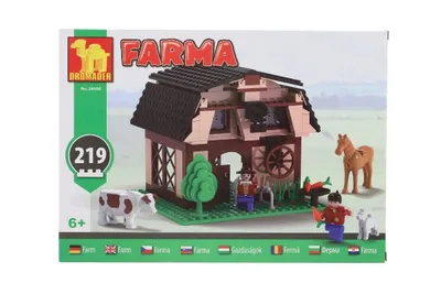 Produktbild von Bauernhof Dromader 28508
