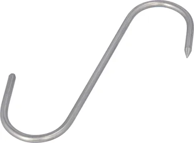 Immagine prodotto di Gancio per carne STUBAI S 160 mm