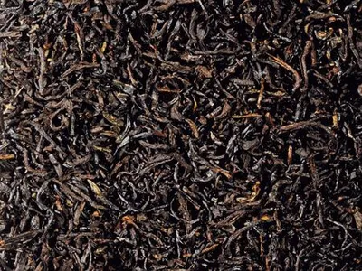 Produktbild von 1 kg Schwarztee Earl Grey Excelsior Bergamotte-Note aromatisiert