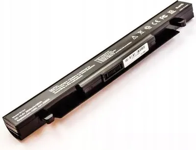 Immagine prodotto di Batteria per laptop CoreParts (equivalente a: ASUS 0B110-00230100)