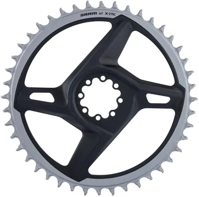 Zdjęcie produktu dla SRAM ROAD 44z DM X-SYNC - czarny