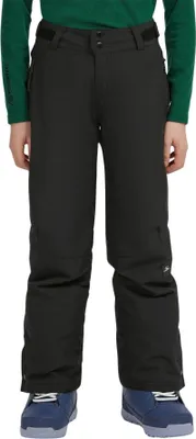 Produktbild von O´neill Fwc Cruz Hosen Schwarz 16 Years Junge Schwarz 16 Years