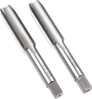 Produktbild von Super-B 9/16" X 20 Rechtshängende Kurbelgewindebohrer