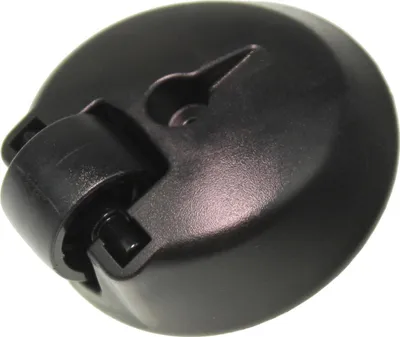 Produktbild von Kärcher 4.512-073.0 Lenkrolle für SC 3 (Premium) Dampfreiniger