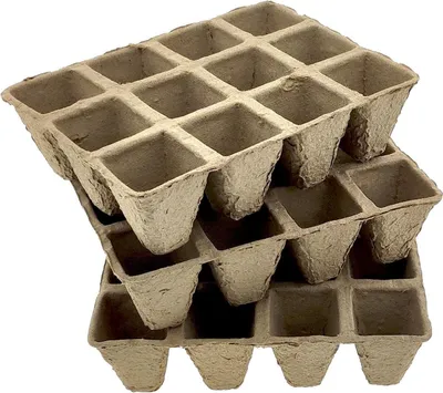 Obrázek produktu pro Květináč 3x12s