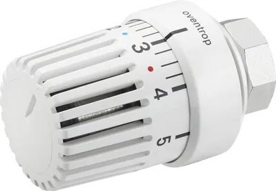 Produktbild von Oventrop Uni LH Thermostat M30 x 1,5, 7-28 °C