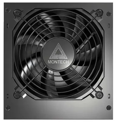 Obrázok produktu pre Montech APX650, 650 W, 100 - 240 V, 50/60 Hz, 12 A, 100 W, 649,2 W