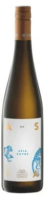 Produktbild von Mayer Am Pfarrplatz Asia Cuvée 2025 12% Vol. 0.75L