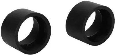 Immagine prodotto di Protezione per oculari per microscopio stereoscopico, 32-36 mm, occhiali protettivi