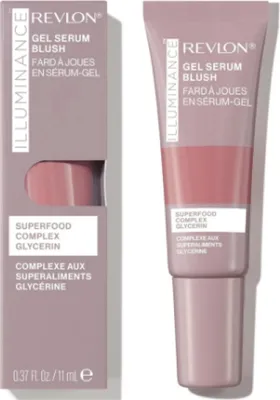 Zdjęcie produktu dla ILLUMINANCE Serum-Żel-Red #110 -Enchanting Mauve 11 ml