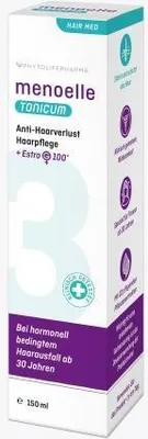 Immagine prodotto di Menoelle Capelli con Tonico 150 ml