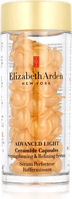 Produktbild von Elizabeth Arden Advanced Light Ceramide Tratamiento Serum 60 Capsulas 60un