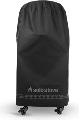Produktbild von SOLO STOVE Pi Rollstuhlabdeckung