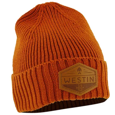 Produktbild von Westin Winter Beanie Orange One Size