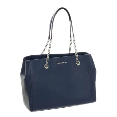 Produktbild von Michael Kors Teagan 38R3SJ6E7I, Damen Schultertasche