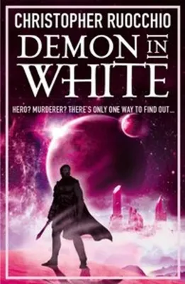 Image de Demon in White