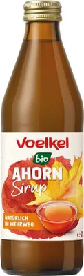 Image de Sirop d'érable degré C 330ml, consigne de 25 centimes incluse