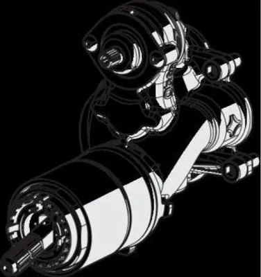 Produktbild von Hansa 59914514 Funktionseinheit HANSA 59914514
