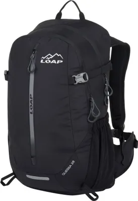 Obrázok produktu pre Outdoorový batoh Loap Quessa 28 Blk-grey Black