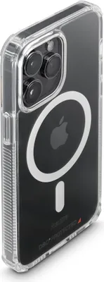 Produktbild von Hama 00136038, Cover, Apple, iPhone 15 Pro Max, 17 cm (6.7"), Transparent