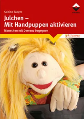 Obrázok produktu pre Julchen - Mit Handpuppen aktivieren