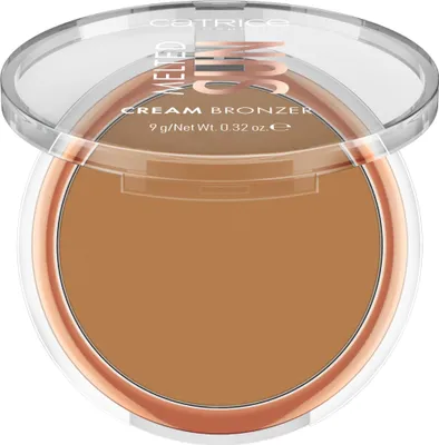Produktbild von CATRICE Melted Sun, 9 g, Beach Babe, Bronze, Gesicht, Jeder Hauttyp, Alkohol, Mikroplastik, Öl, Paraben