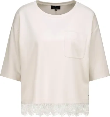 Produktbild von Monari GmbH Sweatshirt pearly 36