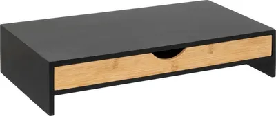 Zdjęcie produktu dla Podstawka pod monitor BAVA, 47 x 25 x 10 cm