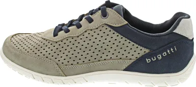 Produktbild von Bugatti Bermudas 325AIN0150001400 (43/taupe)