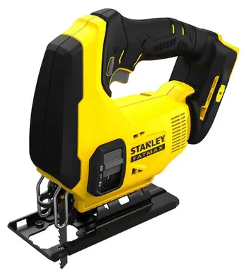 Imagen del producto de Sierra de Calar STANLEY FatMax SFMCS600B (Cuerpo solo)
