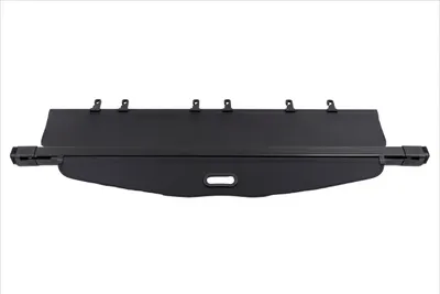 Image de HERSTMOTO Cache-bagages compatible pour Toyota RAV4 IV XA40 2012-2019 PT731-42130