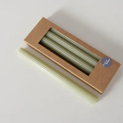 Produktbild von Boltze 2040794, Rund, Braun, 4 Stück(e)