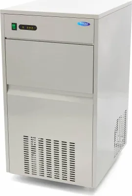 Image de Maxima - Machines à glaçons Gastro - 80 kg/jour - Cubes sphériques - Refroidi par air