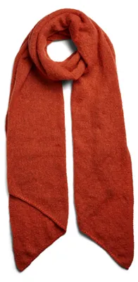 Produktbild von PIECES Pcpyron Long Scarf Noos Bc