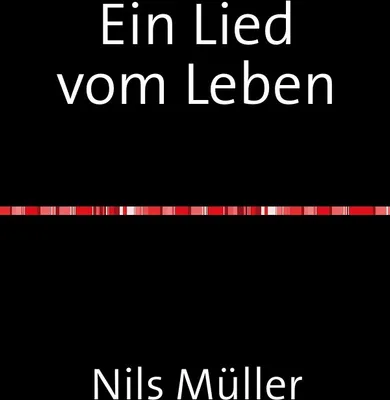 Produktbild von Ein Lied vom Leben