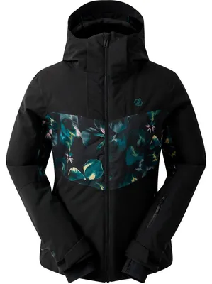 Produktbild von Dare2b Damen Skijacke Iced Jacket Women 42