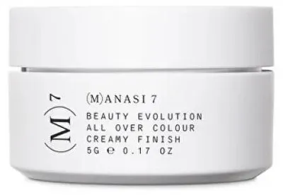 Zdjęcie produktu dla Naturalne Multimakeup Beauty Evolution All Over Color (wielofunkcyjny organiczny krem koloryzujący) - 5 g - odcień: Furusato