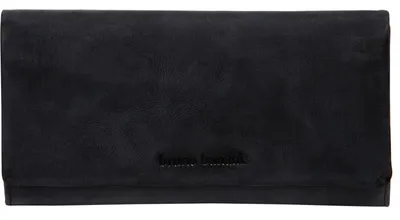 Produktbild von Bruno Banani Geldbörse Damen 020422 blau