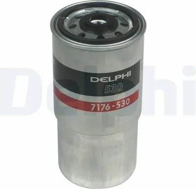 Immagine prodotto di Filtro carburante DELPHI HDF530