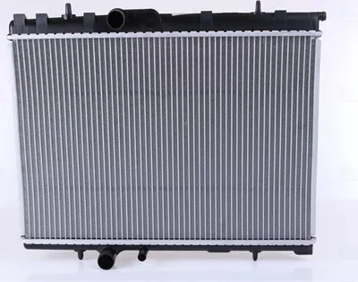 Image de Radiateur, refroidissement du moteur