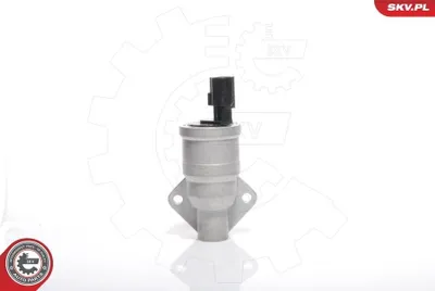 Produktbild von ESEN SKV 08SKV233 Leerlaufregler für FORD Fiesta Mk5 Schrägheck (JH1, JD1, JH3, JD3) Luftversorgung