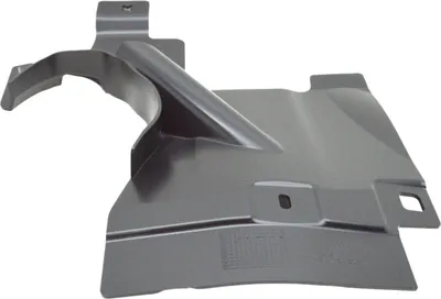 Produktbild von VOLVO S60 III V60 II rechte Achsmanschettenabdeckung 32130661