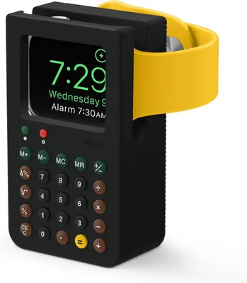 Immagine prodotto di Elago Supporto W8 per Apple Watch