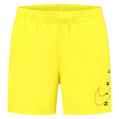 Zdjęcie produktu dla Dziecięce spodenki pływackie Nike Split Logo Lap 4''