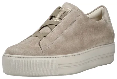 Zdjęcie produktu dla Niskie zamszowe buty Paul Green