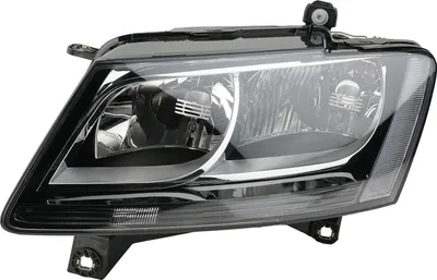 Produktbild von Johns, Scheinwerfer Front passend für Audi Q5 8R 06/12- H7 H7 Links Fahrerseite