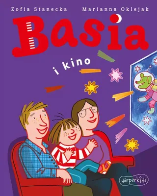 Image de Basia et le cinéma