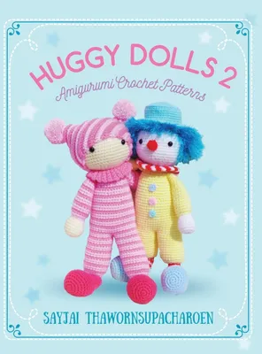 Produktbild von Huggy Dolls 2