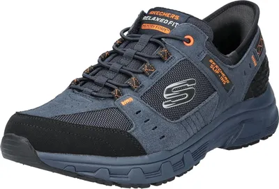 Obrázok produktu pre Skechers Oak Canyon Walkingschuh Blau
